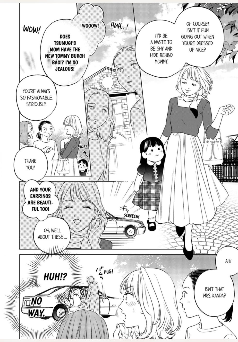 [Motoo Miyuki] Datte watashi, 120-tenda mono. 1 | 120 Points and Better Than You 1 [English] - Page 17