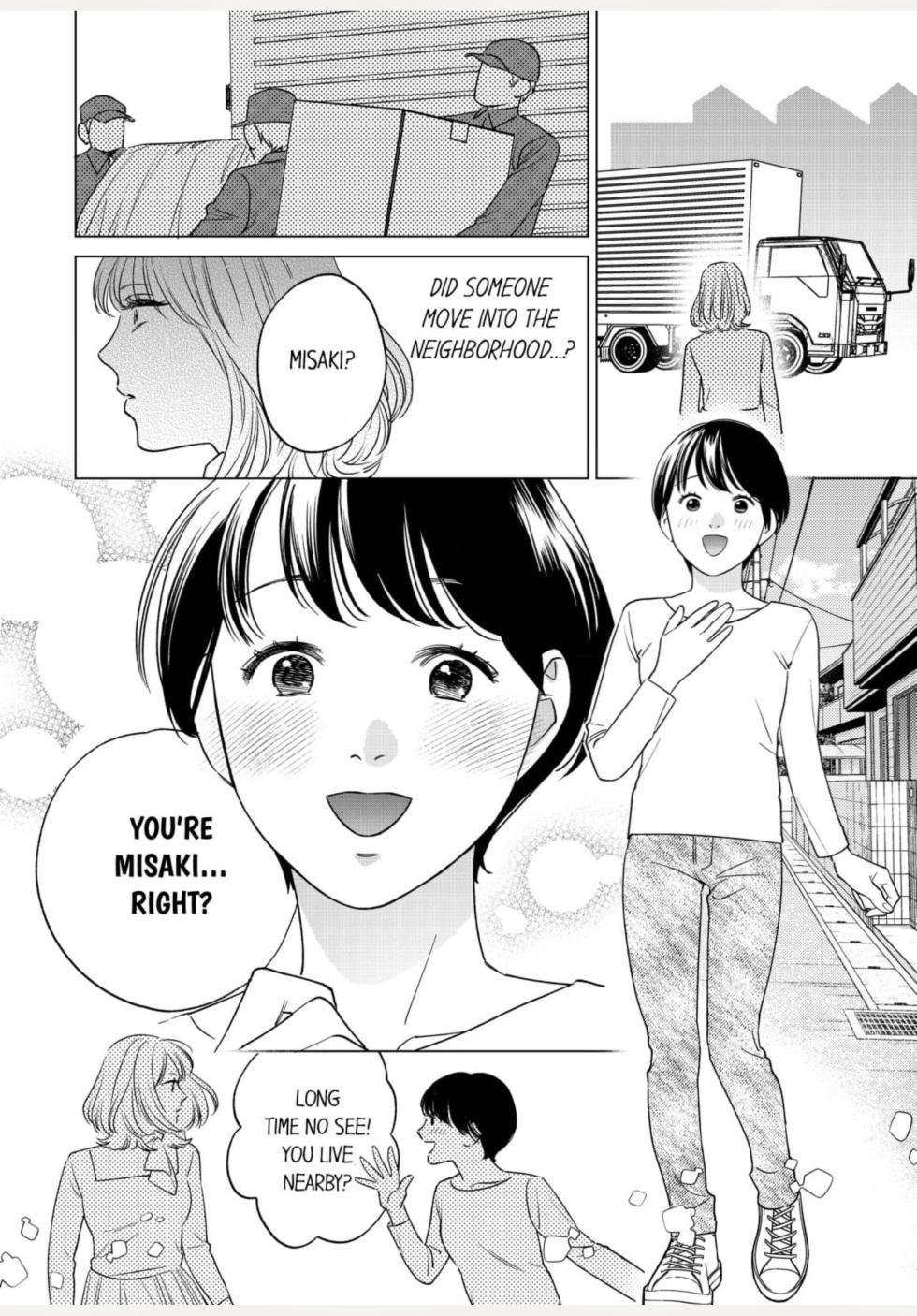 [Motoo Miyuki] Datte watashi, 120-tenda mono. 1 | 120 Points and Better Than You 1 [English] - Page 23