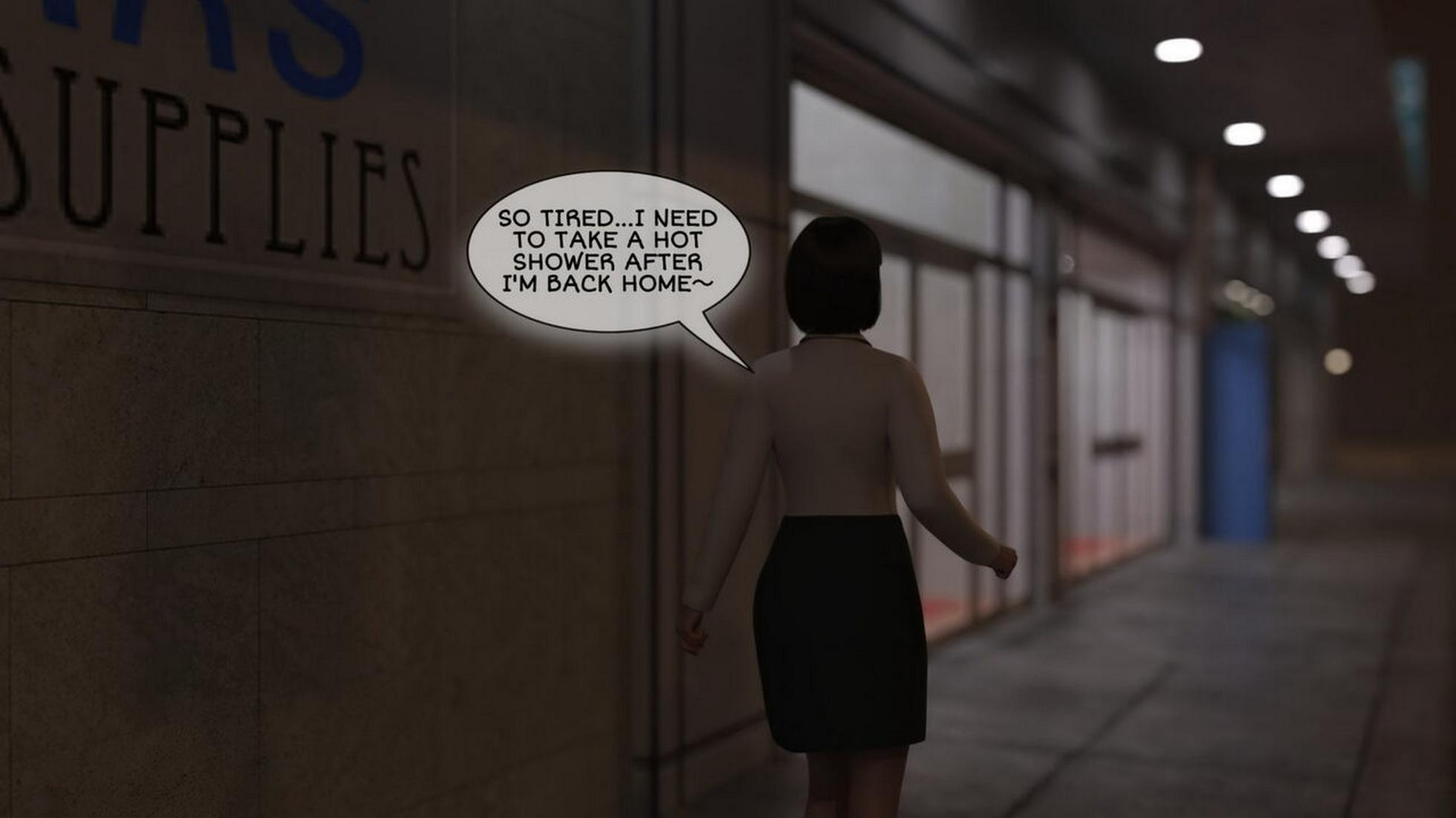 [PBSHoney2] Missing 1-8 - Page 3