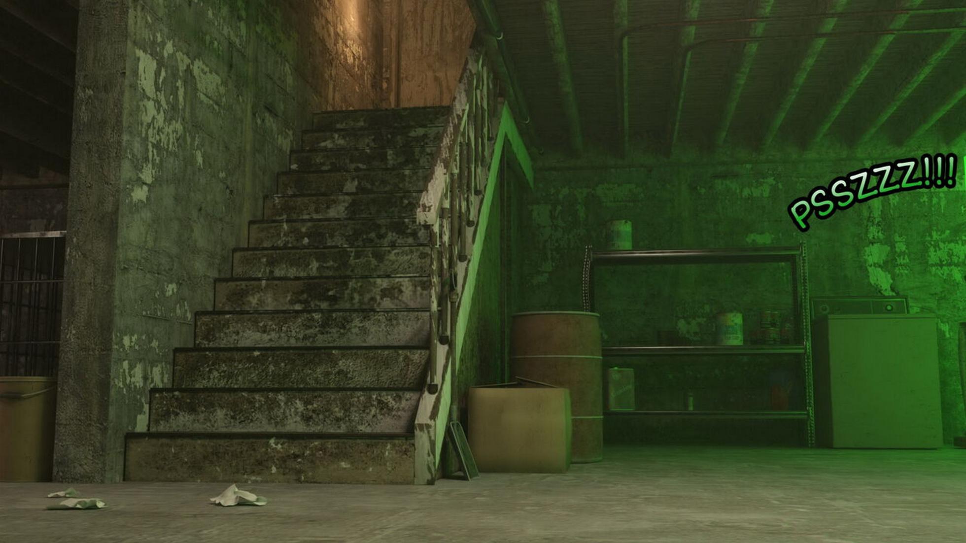 [PBSHoney2] Missing 1-8 - Page 13