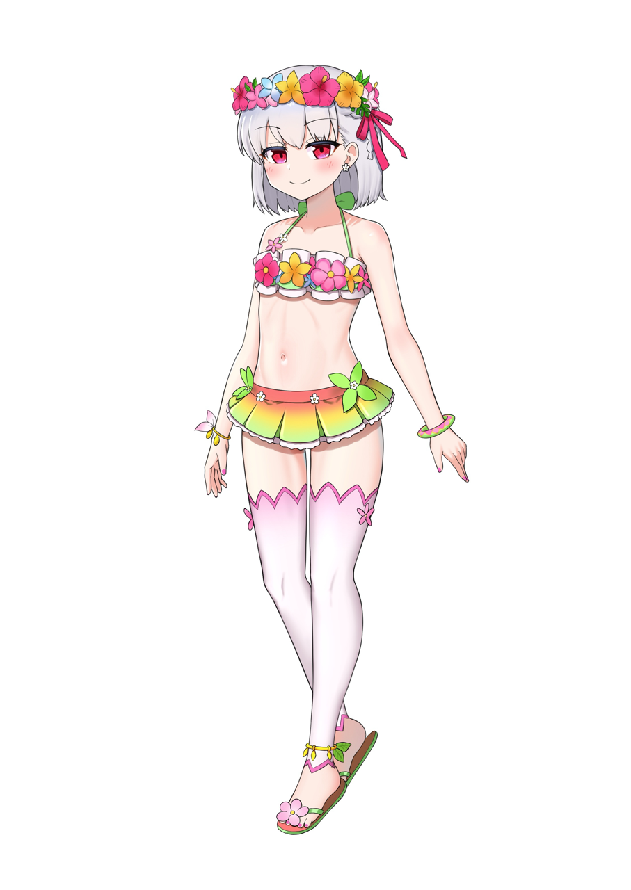 [Pixiv] Harigane Mutsumi - Page 26