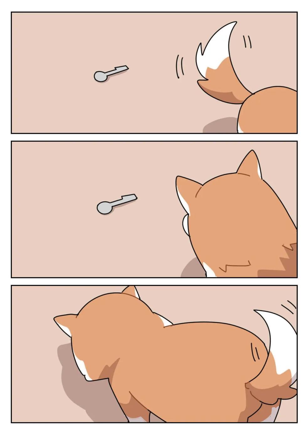 [Popuka9] Sissy Life ch.1~2 - [女装生活 ch.1~2 持续更新中] [Chinese] [toto个人汉化] - Page 2