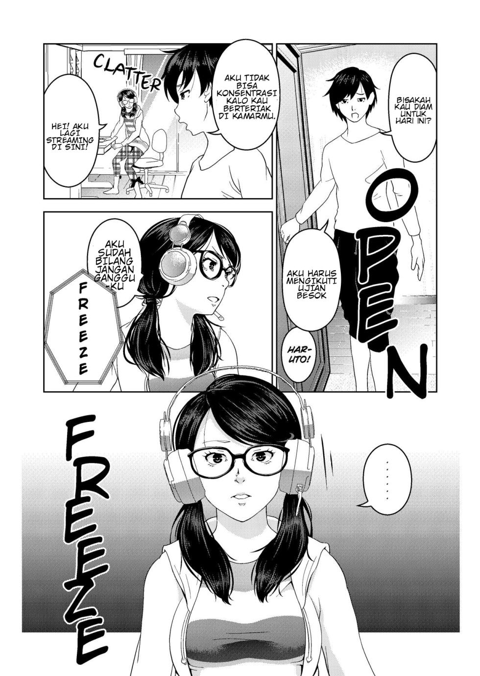 [Saimin Busoku (aeni9ma)] Saimin Stream #1 _ Stream Hipnotis Episode 1 [Indonesia] - Page 6