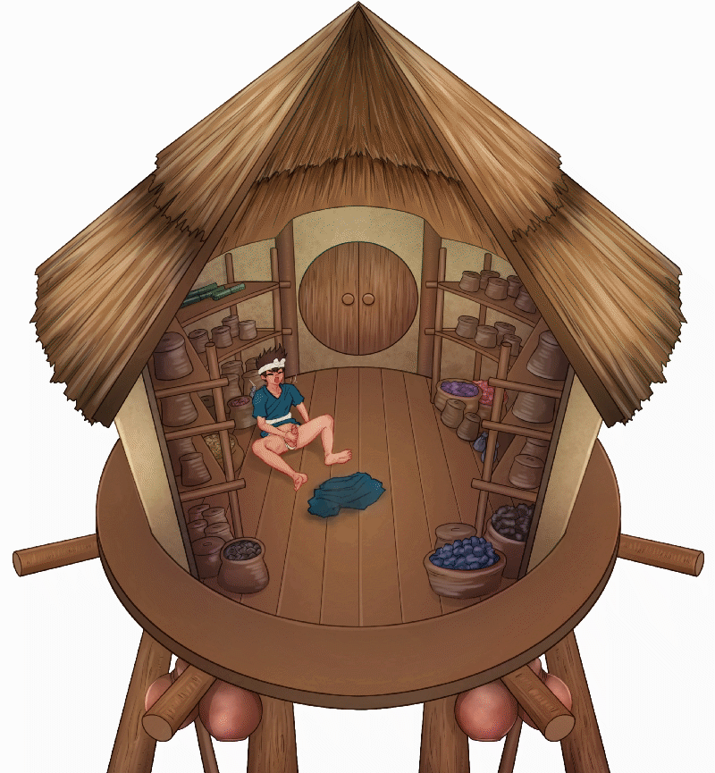 [CamoHouse] August 2020 REWARD! - Page 2