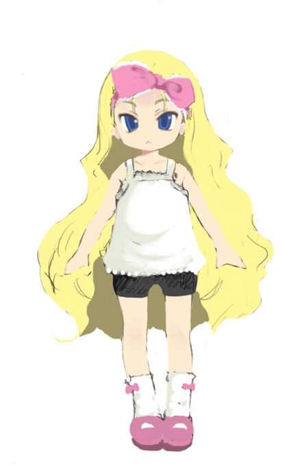 [Kedamono Kangokutou] Lolikko Ryoujoku Jiken 2: Ojousama Hen - Page 2