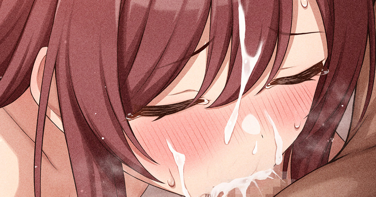 [Panna] Amana to Ecchi 18 (THE iDOLM@STER: Shiny Colors) - Page 18