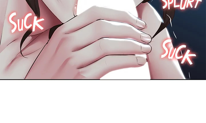 [Yonguija H×Kim Jeta] Boarding Diary (Mi-kyung Cho sex scenes compilation)[English] - Page 470