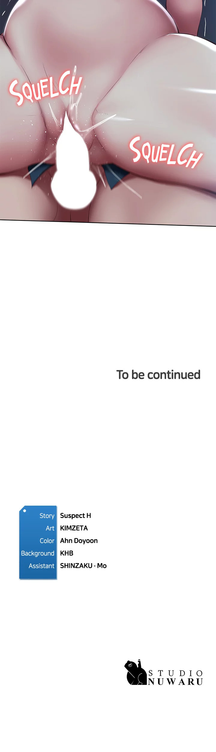 [Yonguija H×Kim Jeta] Boarding Diary (Mi-kyung Cho sex scenes compilation)[English] - Page 475