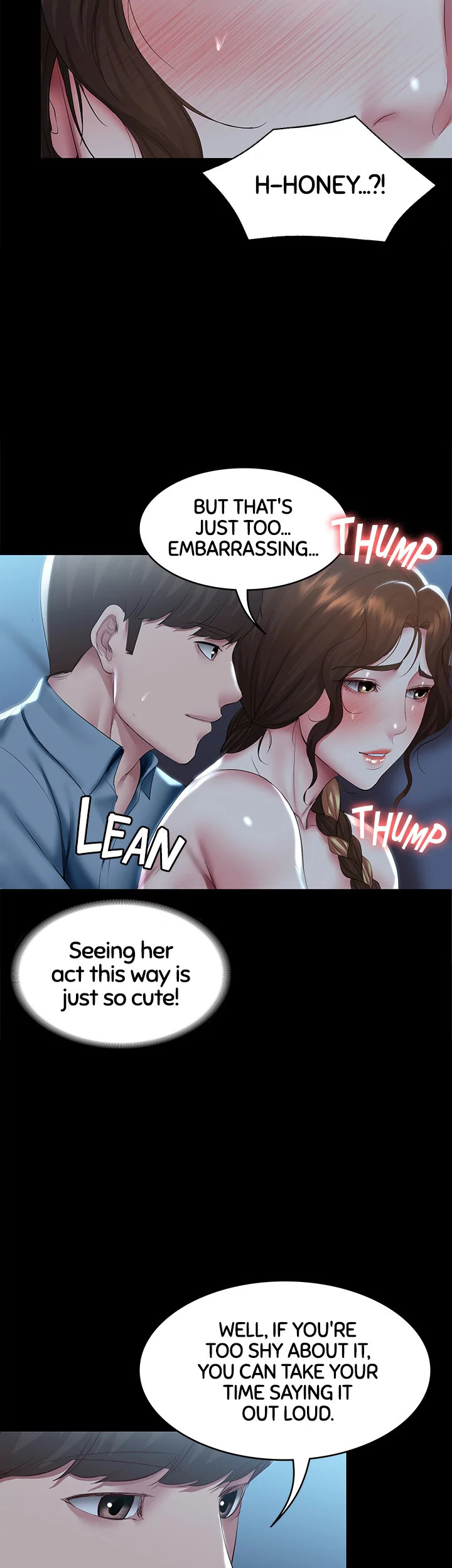 [Yonguija H×Kim Jeta] Boarding Diary (Mi-kyung Cho sex scenes compilation)[English] - Page 523