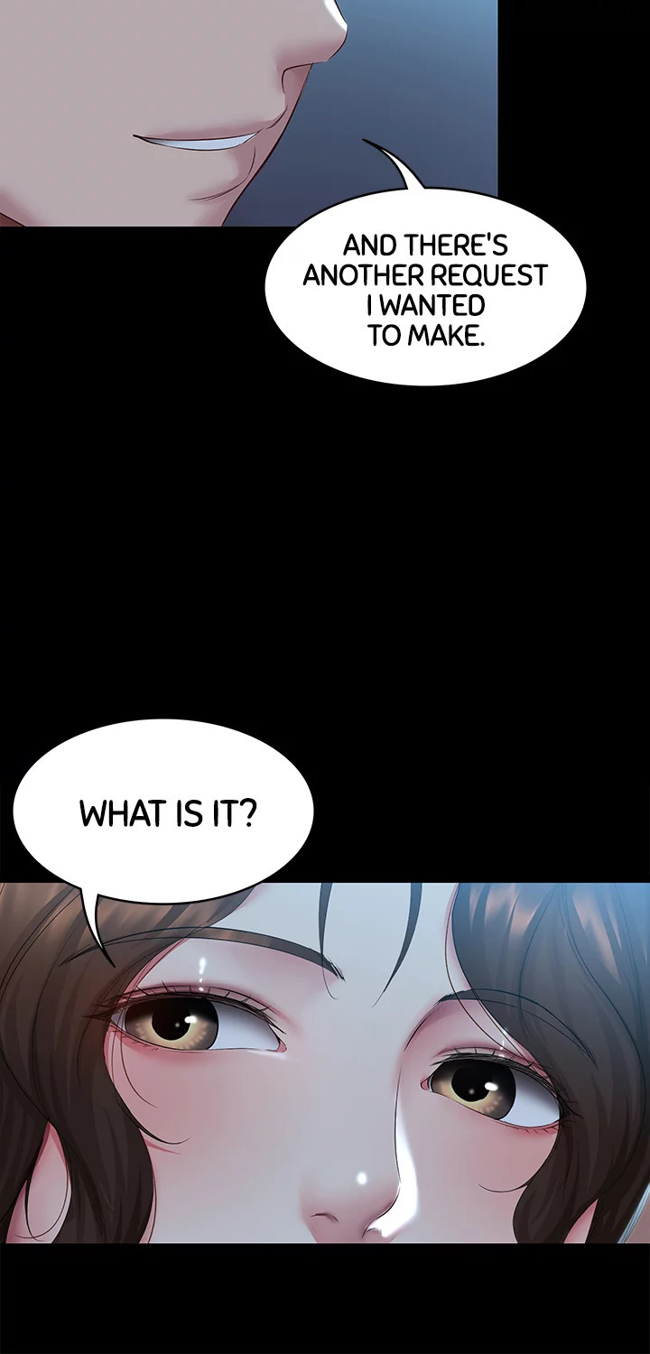 [Yonguija H×Kim Jeta] Boarding Diary (Mi-kyung Cho sex scenes compilation)[English] - Page 524