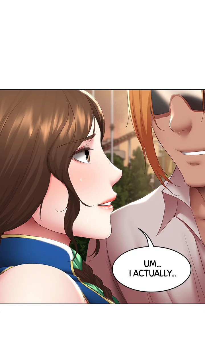 [Yonguija H×Kim Jeta] Boarding Diary (Mi-kyung Cho sex scenes compilation)[English] - Page 583