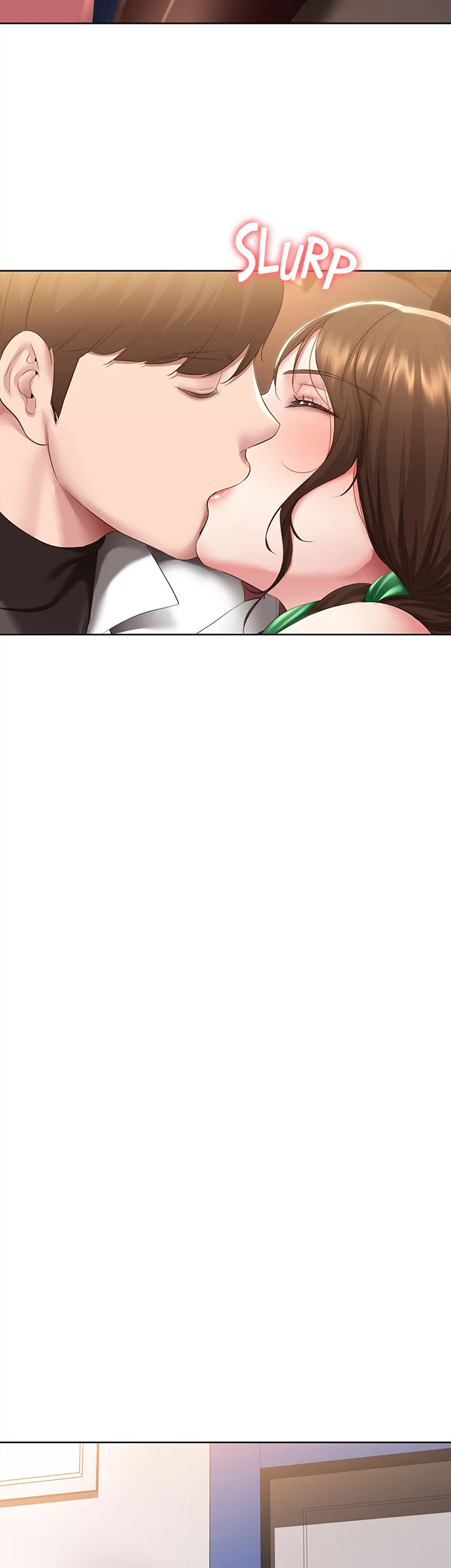 [Yonguija H×Kim Jeta] Boarding Diary (Mi-kyung Cho sex scenes compilation)[English] - Page 606