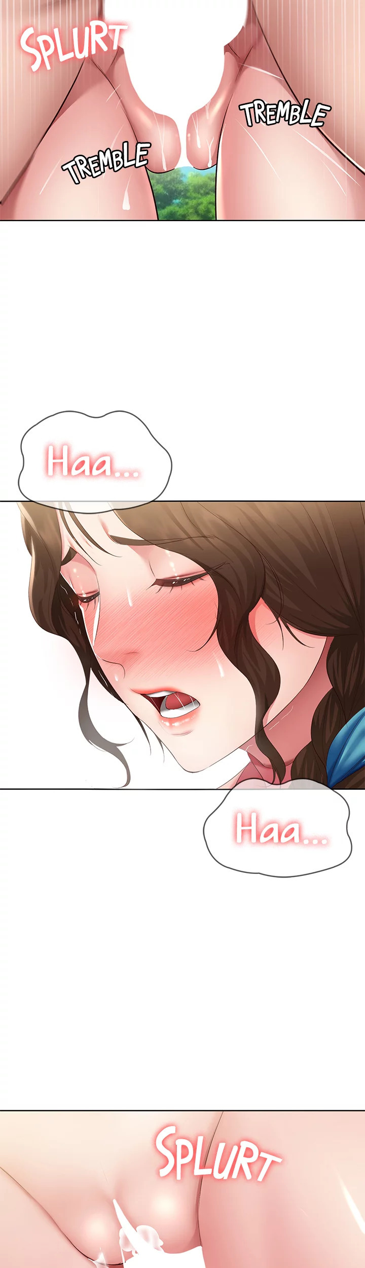 [Yonguija H×Kim Jeta] Boarding Diary (Mi-kyung Cho sex scenes compilation)[English] - Page 681