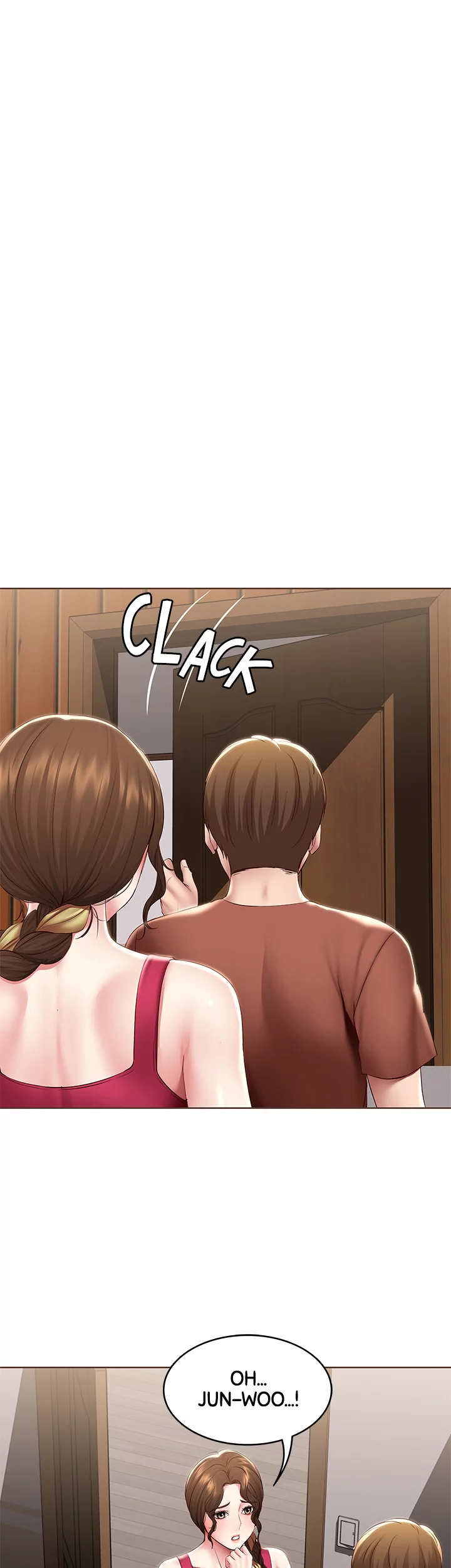 [Yonguija H×Kim Jeta] Boarding Diary (Mi-kyung Cho sex scenes compilation)[English] - Page 694