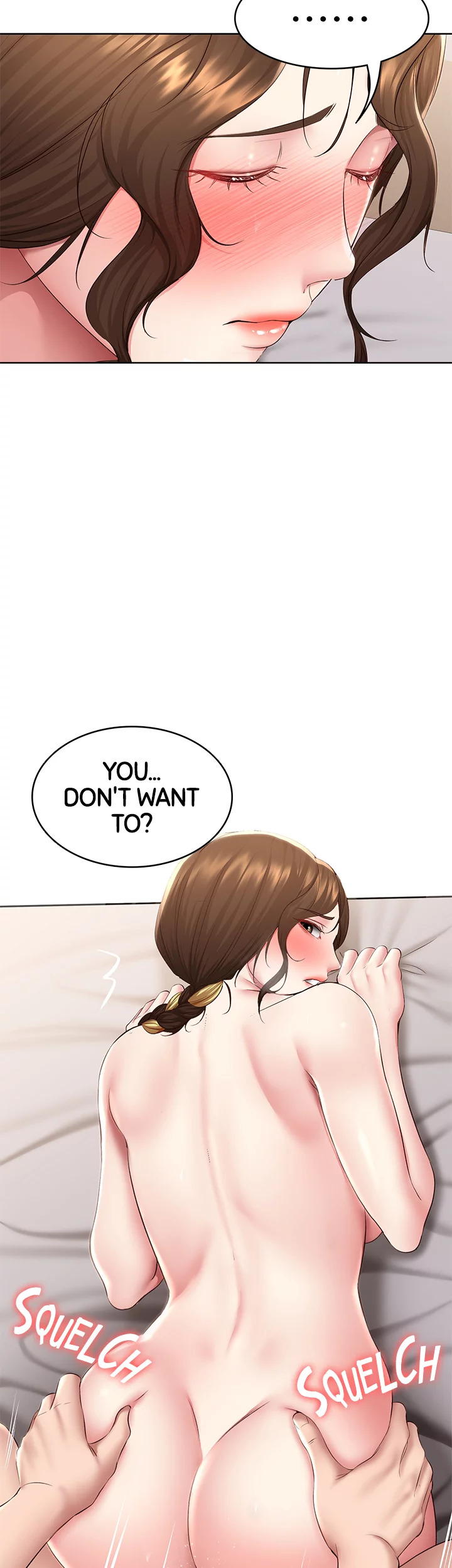 [Yonguija H×Kim Jeta] Boarding Diary (Mi-kyung Cho sex scenes compilation)[English] - Page 735