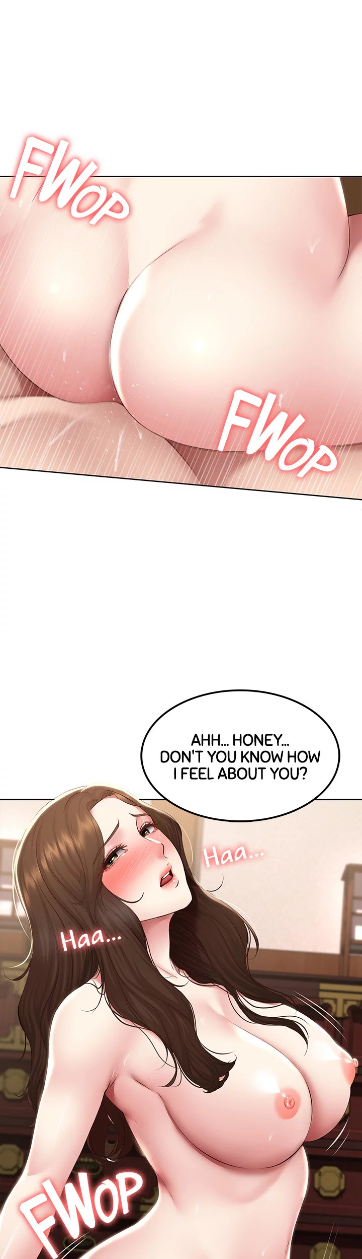 [Yonguija H×Kim Jeta] Boarding Diary (Mi-kyung Cho sex scenes compilation)[English] - Page 807
