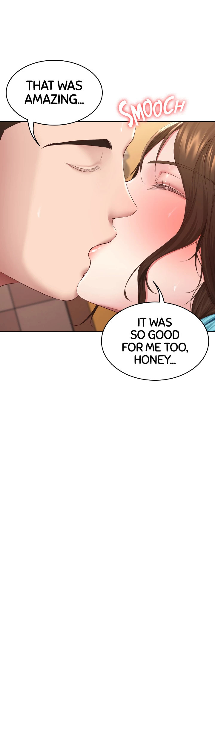 [Yonguija H×Kim Jeta] Boarding Diary (Mi-kyung Cho sex scenes compilation)[English] - Page 981