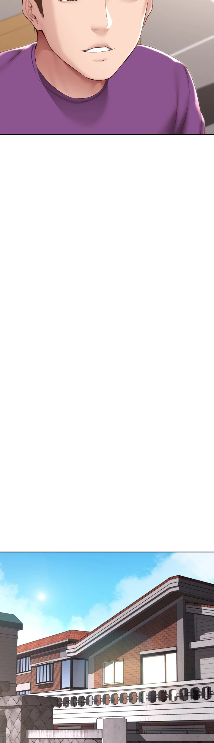 [Yonguija H×Kim Jeta] Boarding Diary (Mi-kyung Cho sex scenes compilation)[English] - Page 987