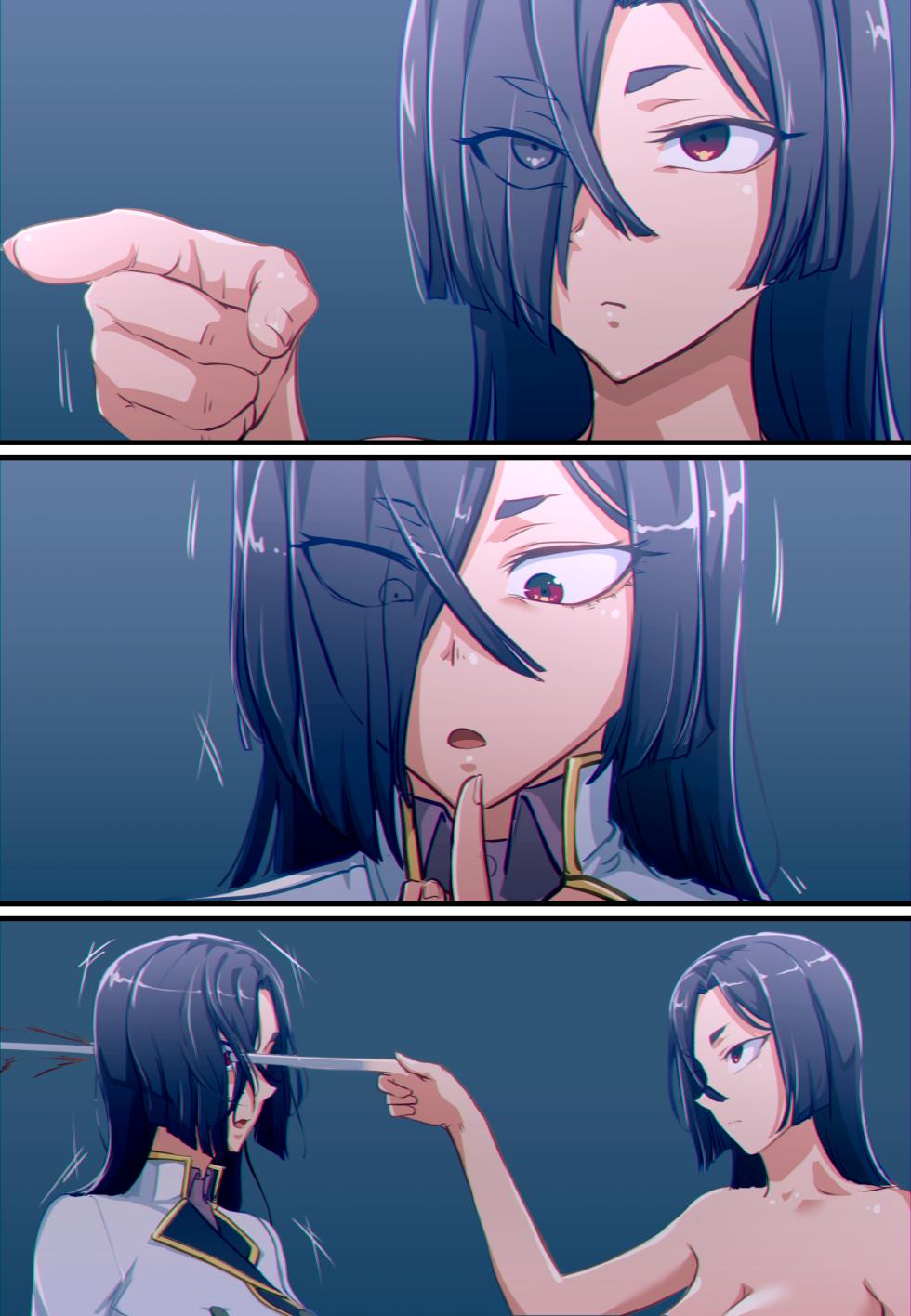 [Khear] Terminator (Uncensored) - Page 29