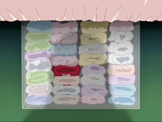 [Lilim Darkness] True Blue Episode 01 - Page 14