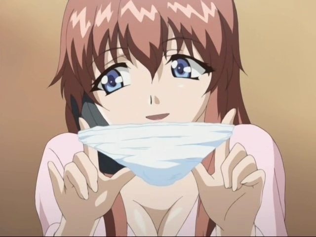 [Lilim Darkness] True Blue Episode 01 - Page 22