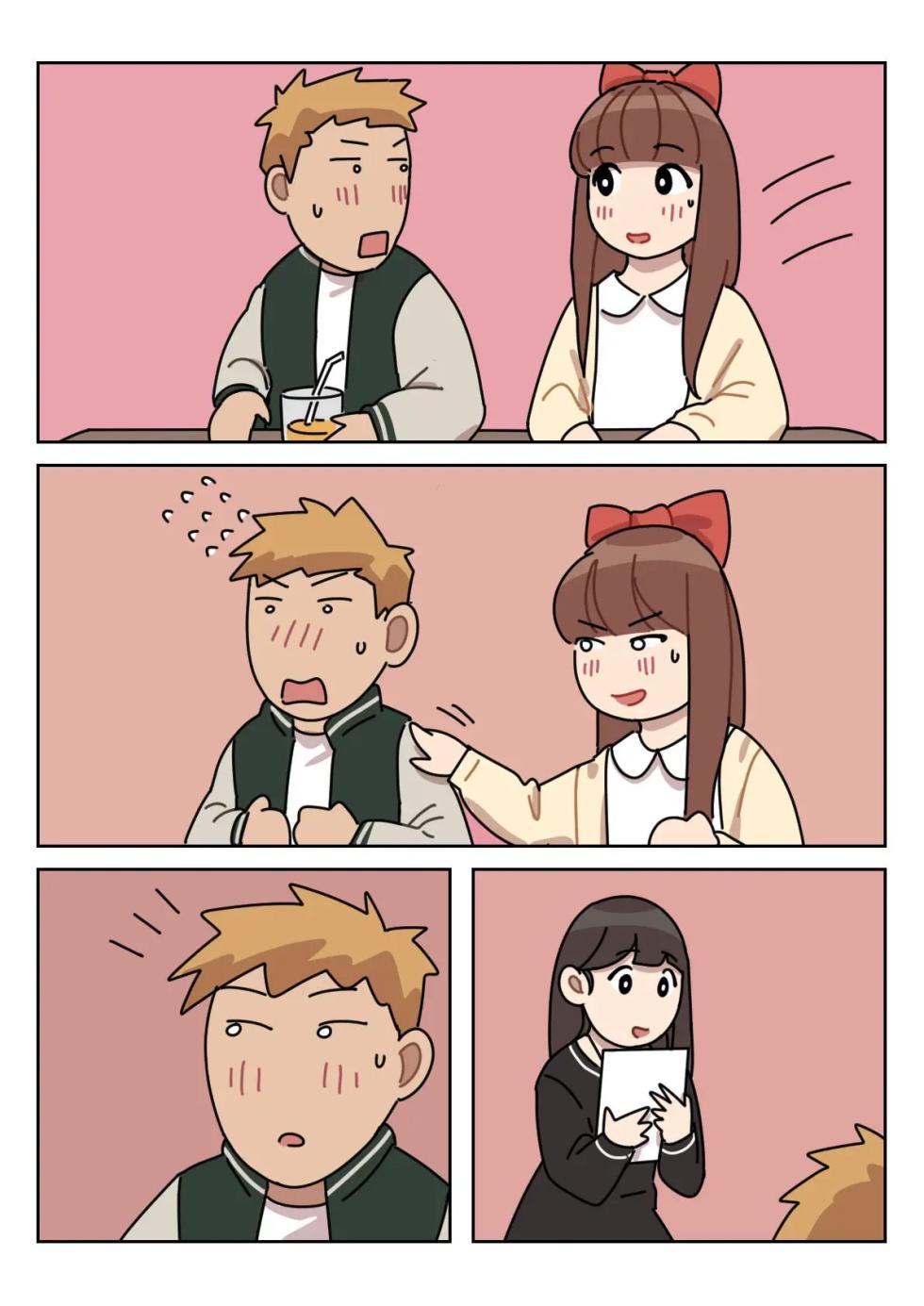 [Popuka9] Sissy Life ch.1~19 - [女装生活 ch.1~19 持续更新中] [Chinese] [toto个人汉化] - Page 17