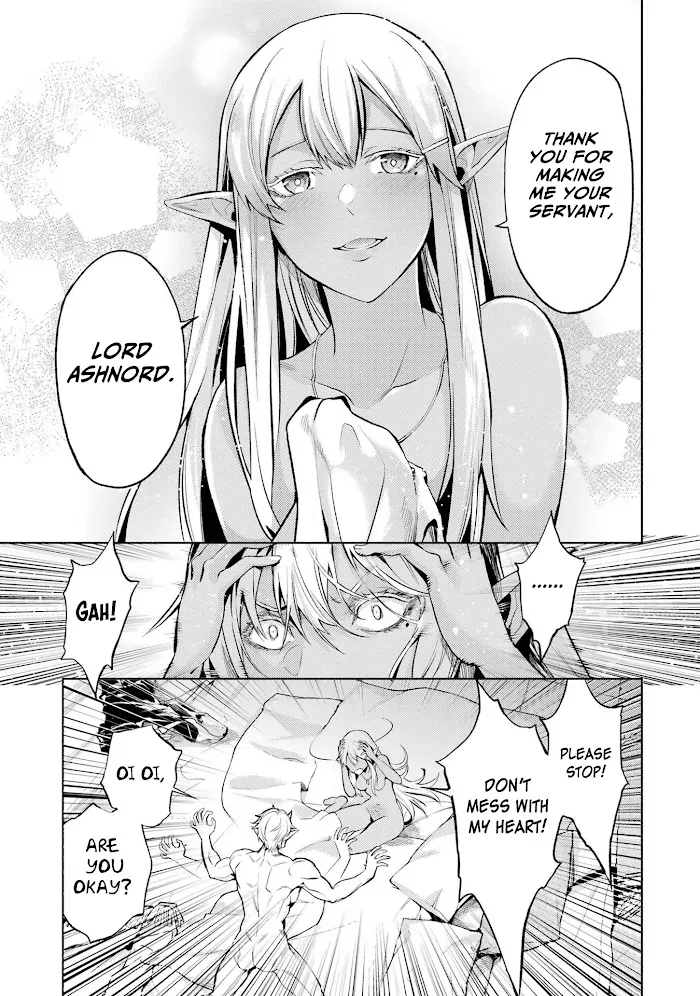 [Inashita Shinai, Seiji] Tensei Shitara Joban de Shinu Naka Boss Datta - Heroine Kenzokuka de Ikinokoru vol.1 [English] - Page 18