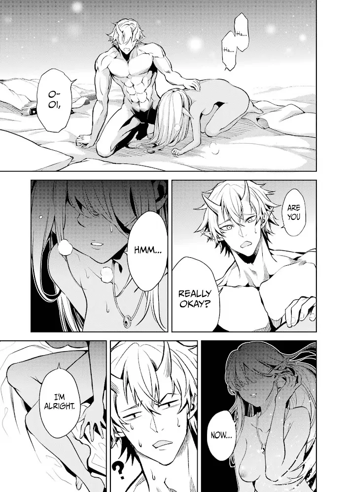 [Inashita Shinai, Seiji] Tensei Shitara Joban de Shinu Naka Boss Datta - Heroine Kenzokuka de Ikinokoru vol.1 [English] - Page 20