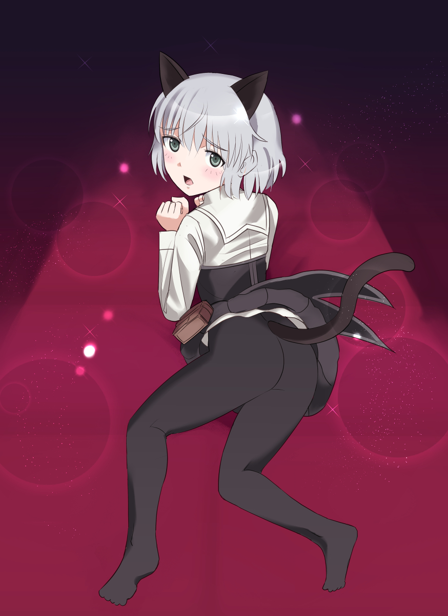 [MM] Youkoso Eilanya (Strike Witches) - Page 13