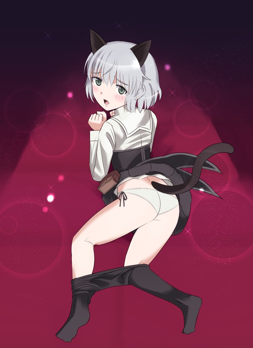 [MM] Youkoso Eilanya (Strike Witches) - Page 14