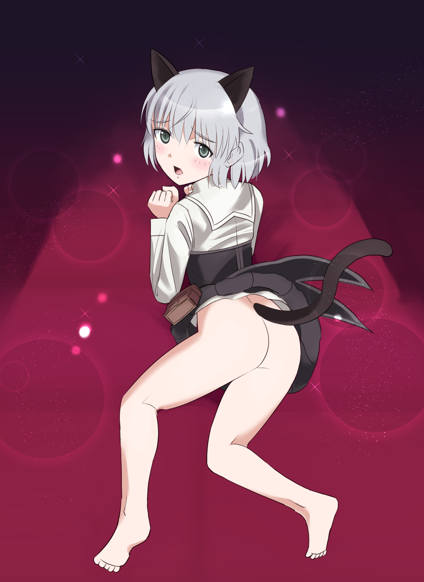 [MM] Youkoso Eilanya (Strike Witches) - Page 16