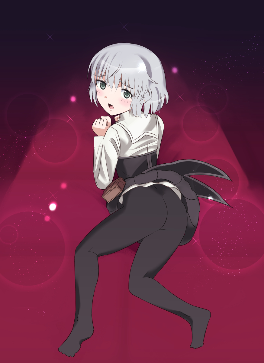 [MM] Youkoso Eilanya (Strike Witches) - Page 19