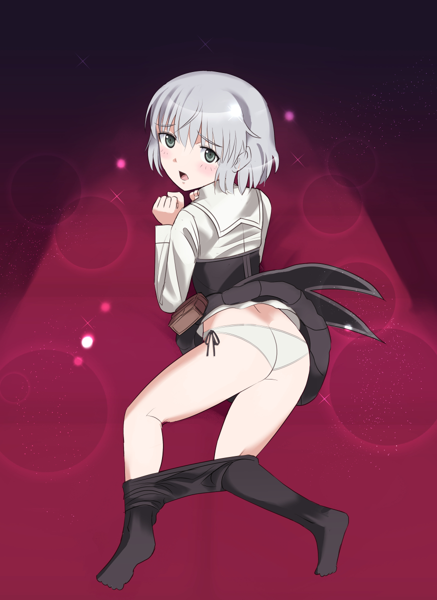 [MM] Youkoso Eilanya (Strike Witches) - Page 20