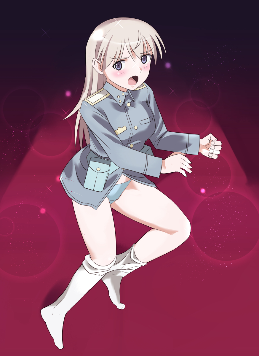 [MM] Youkoso Eilanya (Strike Witches) - Page 32