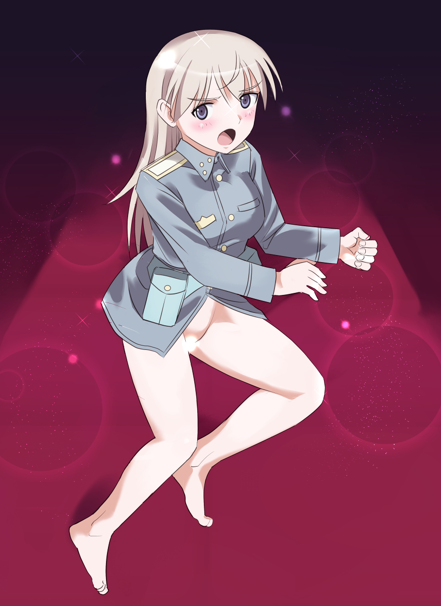 [MM] Youkoso Eilanya (Strike Witches) - Page 34