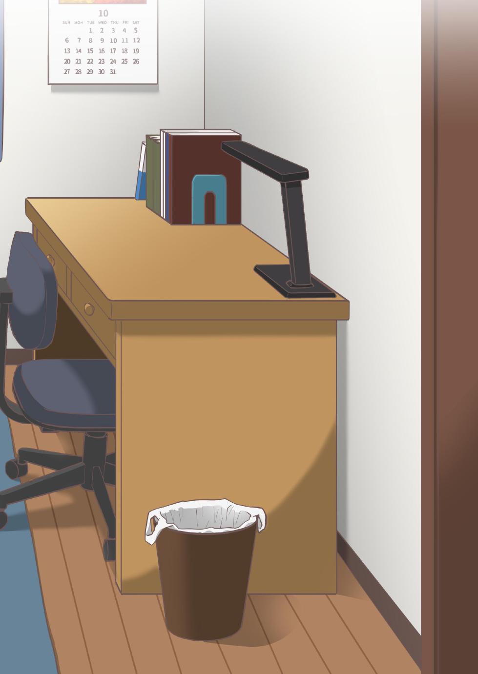 [Suita Kobara ni Choudo Ii (ichi)] Hayatochiri BL - Test Benkyou ga Susumanai Hanashi - Page 31