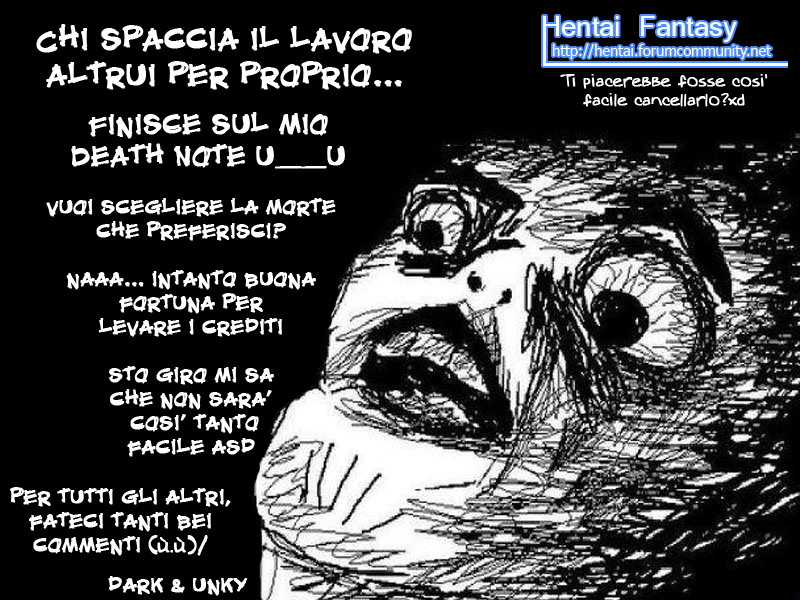 (C95) [Mitarashi Club (Mitarashi Kousei)] Akiko-san to Issho 23 (Kanon)  [Italian] [Hentai Fantasy] - Page 32