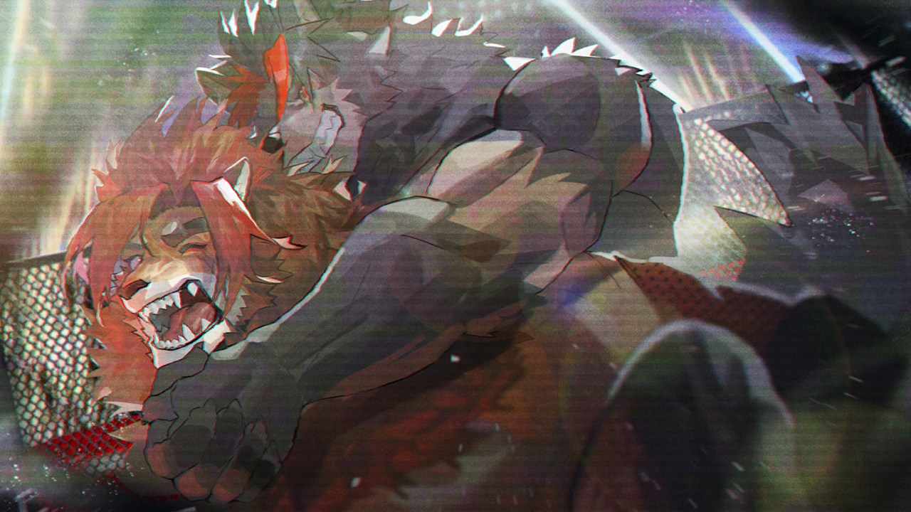 [Habbit] AnotherEidos of Dragon Vein R - Part 2 - Page 14