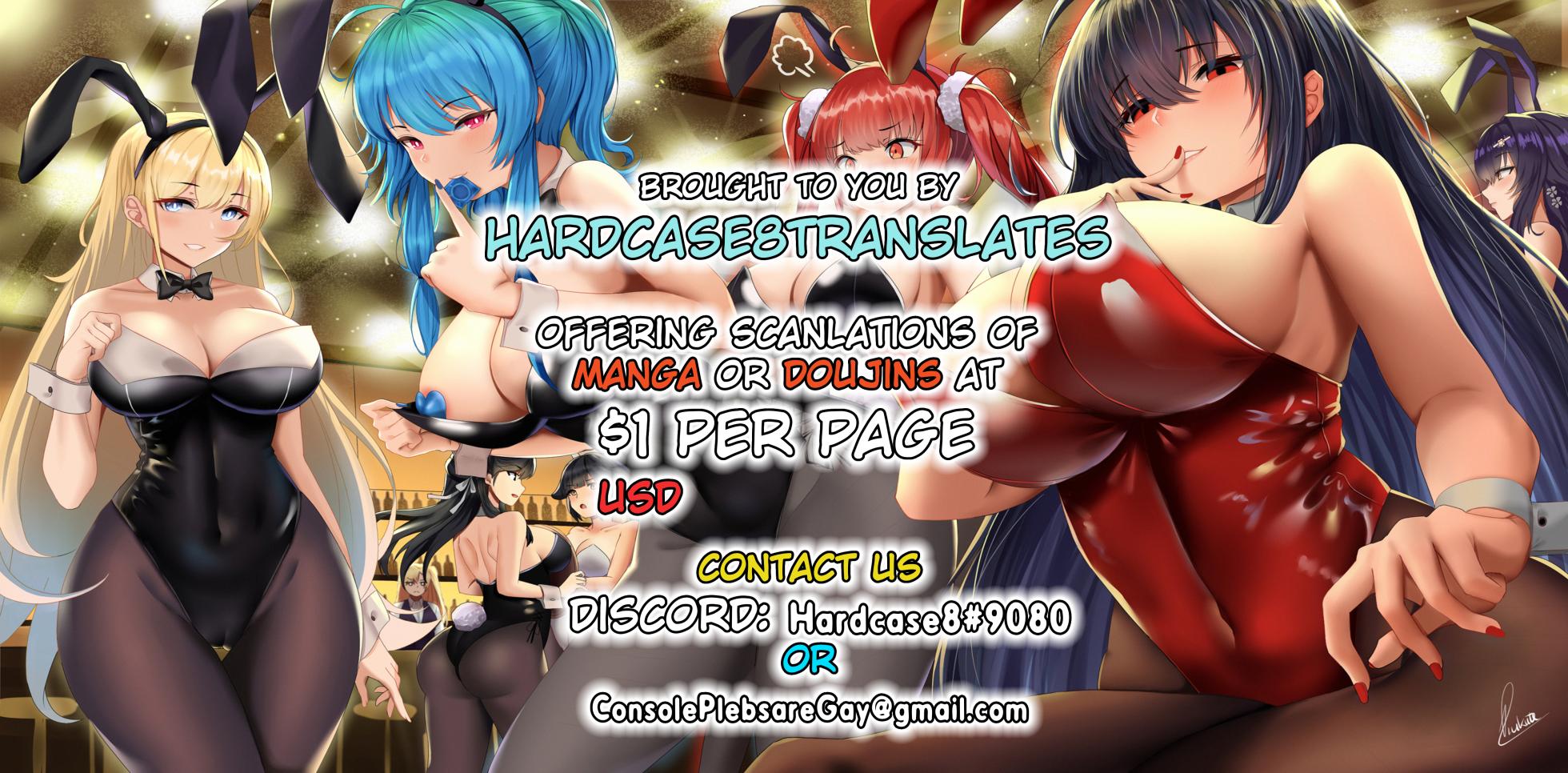 [Ringojam (Ringo)] Seima no Tousougeki [English] [hardcase8translates] - Page 36
