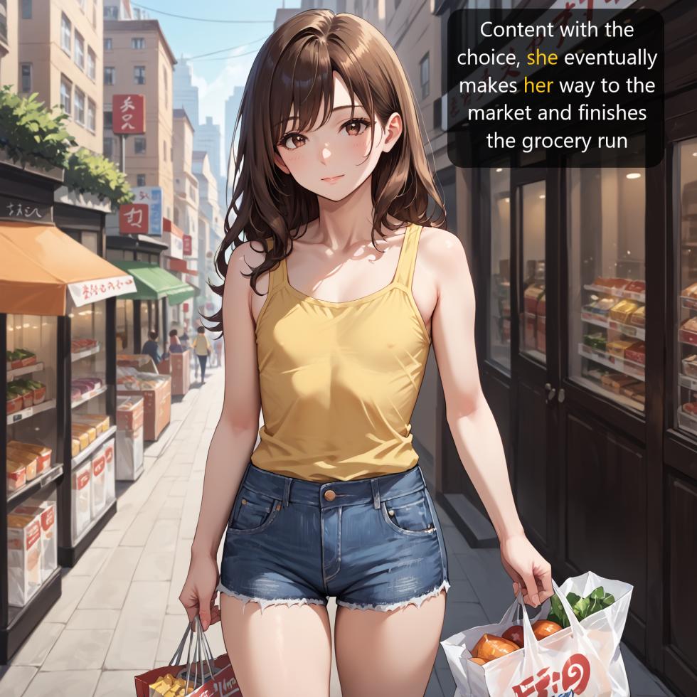 Pastel Cupcake (Ai Generated) - Page 5