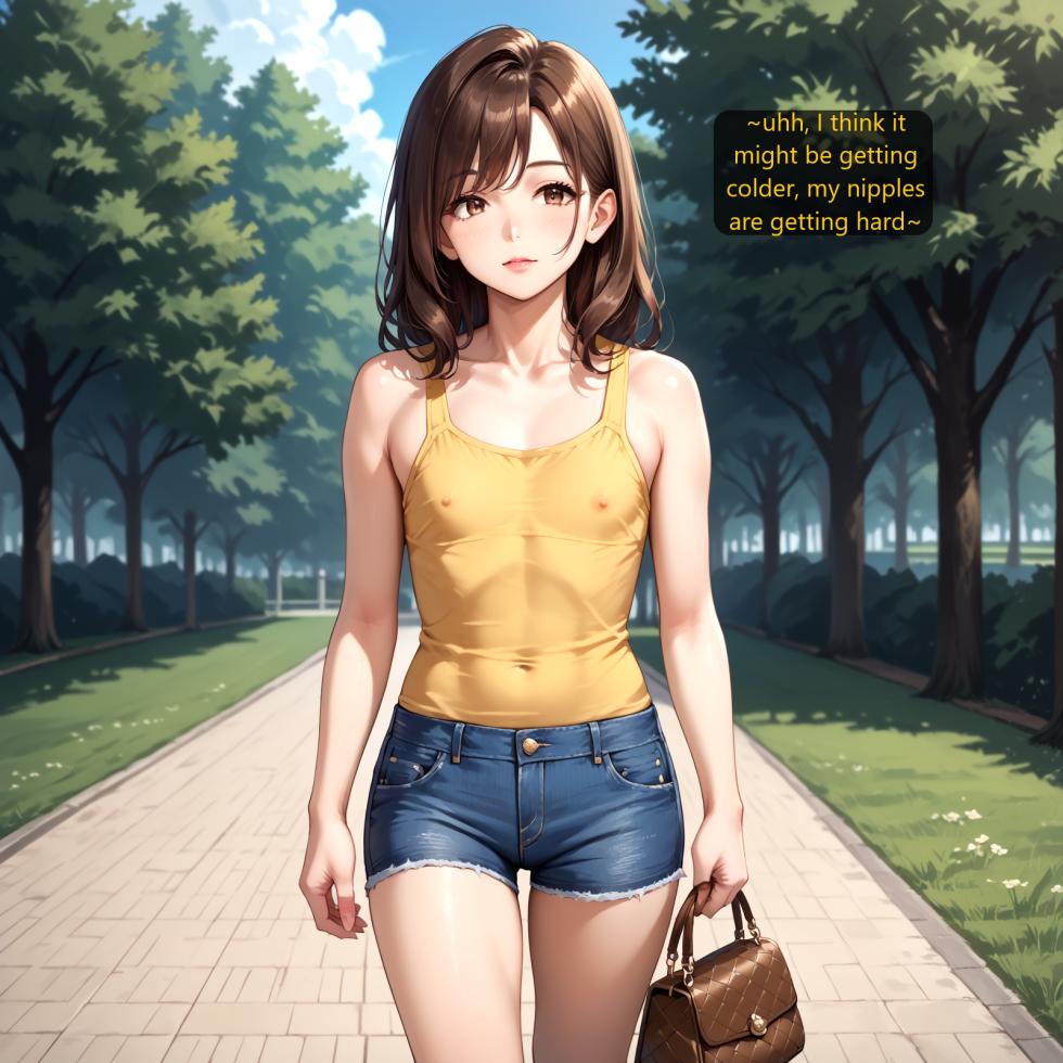 Pastel Cupcake (Ai Generated) - Page 12