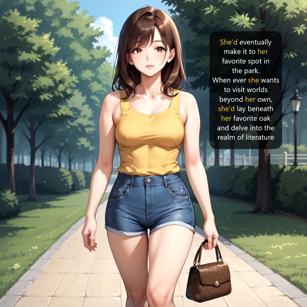 Pastel Cupcake (Ai Generated) - Page 15