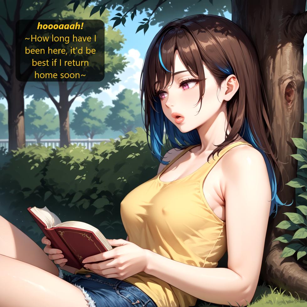 Pastel Cupcake (Ai Generated) - Page 20