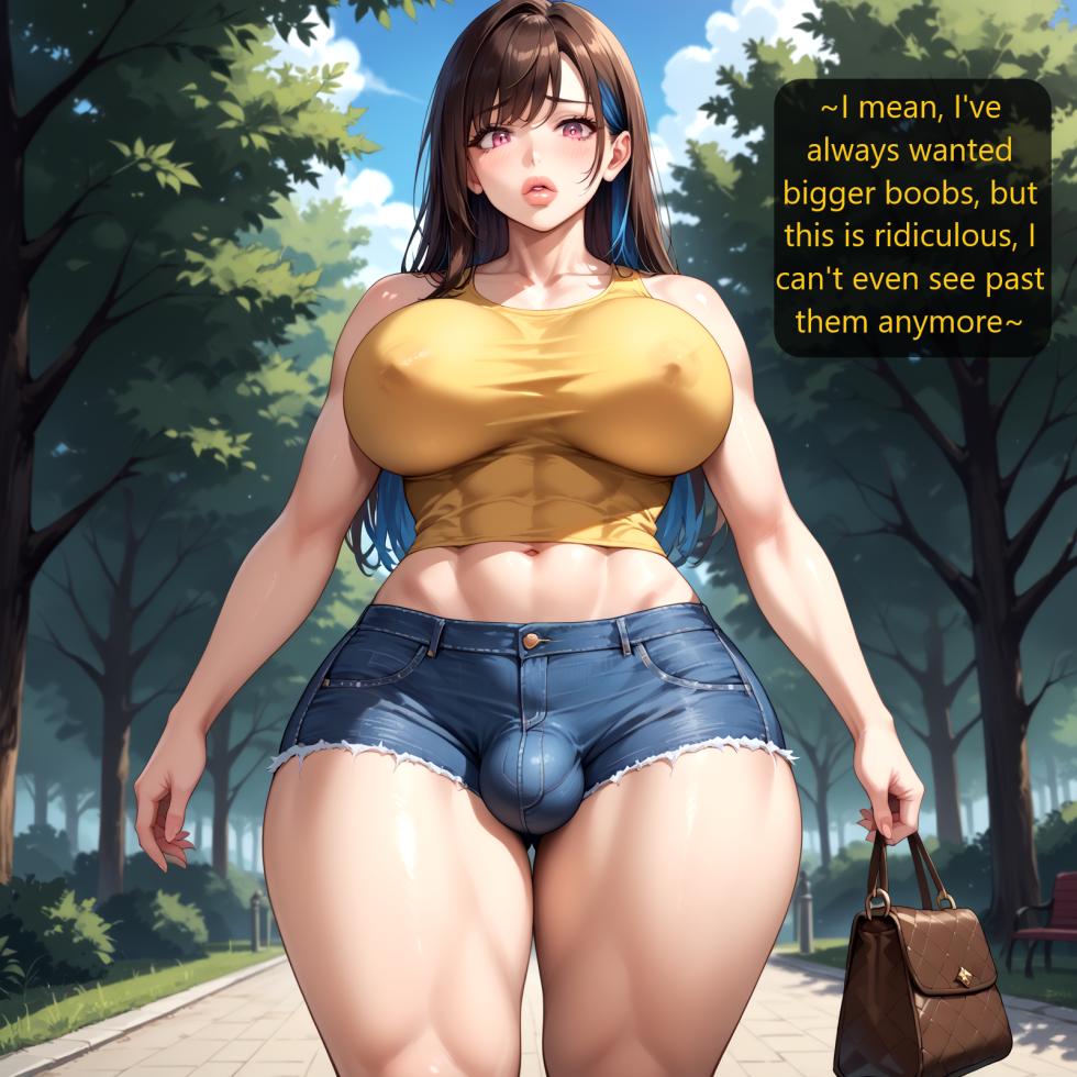 Pastel Cupcake (Ai Generated) - Page 35