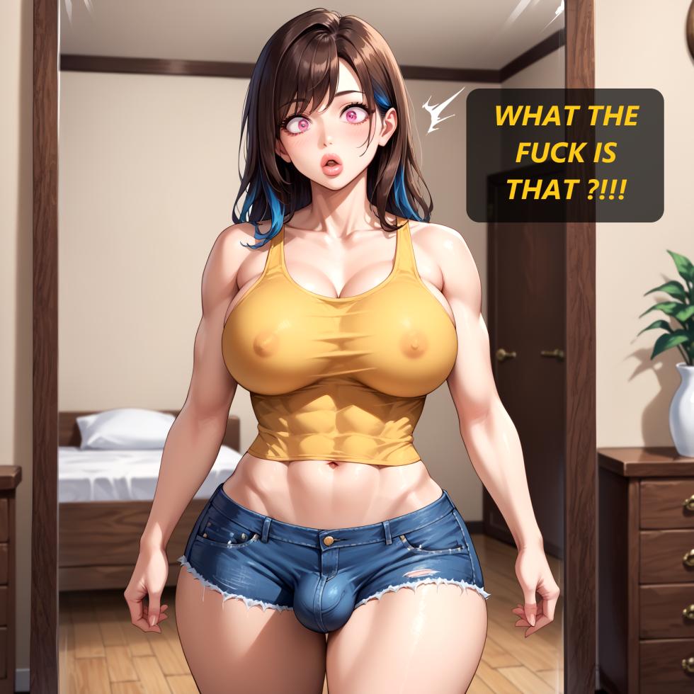 Pastel Cupcake (Ai Generated) - Page 36