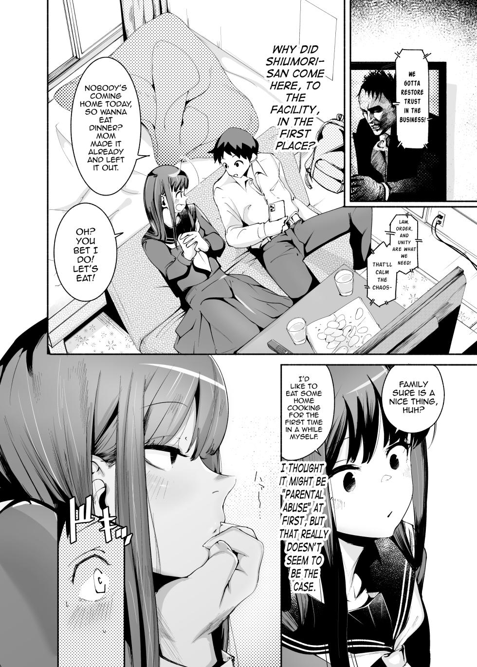[D9Addict (delta9)] Tenkousei-kun [English] [mysterymeat3] [Digital] - Page 8