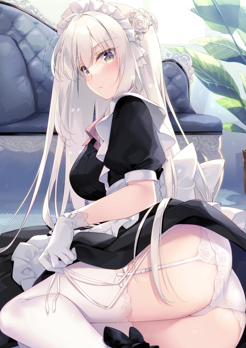 [FRAC (Motomiya Mitsuki)] MAID TRIP | 메이드 트립 [Korean] [Digital] - Page 7