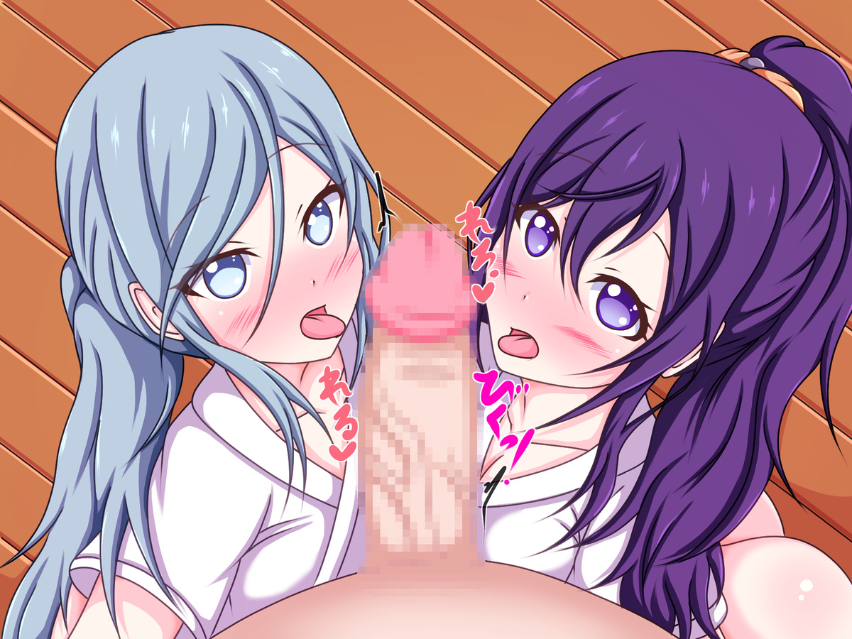 [Amisawa Kenkyuujo] Kyuujo Kyuudou-bu to H (Project Sekai) - Page 2