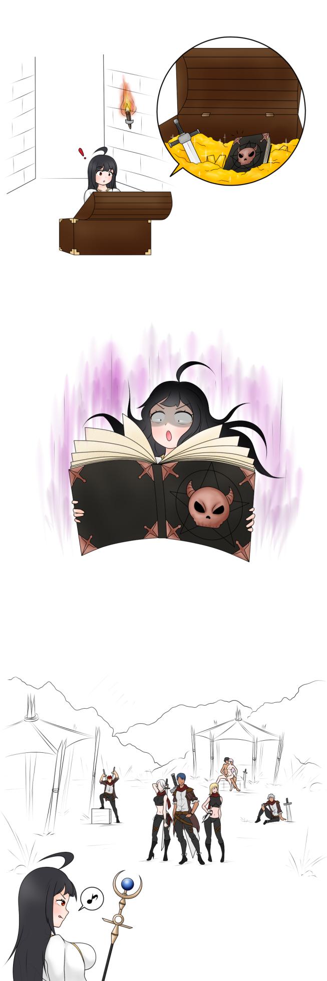 Artist RSG - Page 72