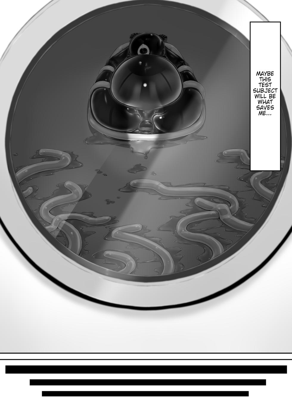 [Mousou Bijutsubu (Sho-yan)] Beginning black 9 [English] [Pangean] [Digital] - Page 19